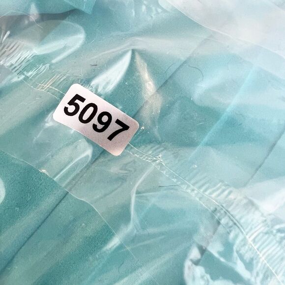 Lilly Pulitzer Jillie Chiffon Strapless Dress Women's 8 Silk Empire Mini NWT - Picture 13 of 13